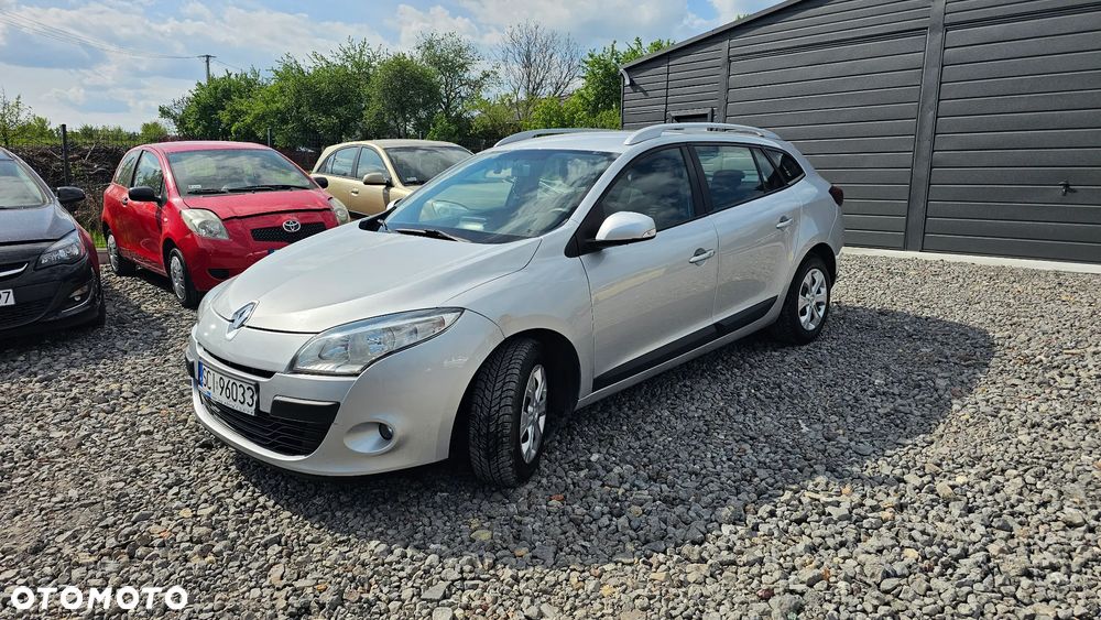 Renault Megane 1.5 dCi Energy Bose EU6 - 10