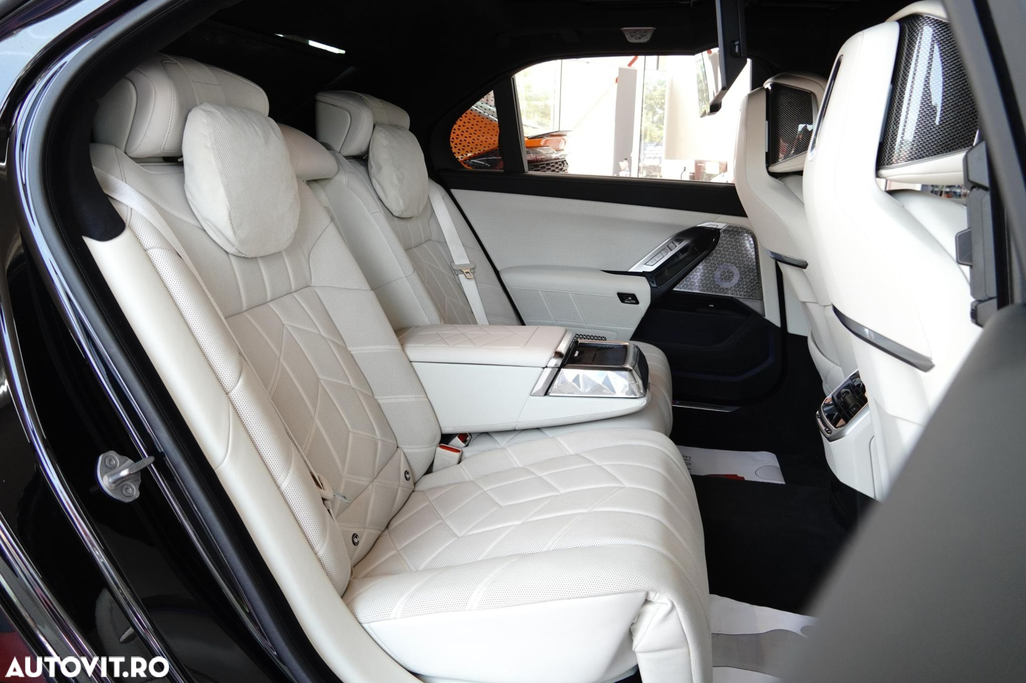 BMW Seria 7 - 20