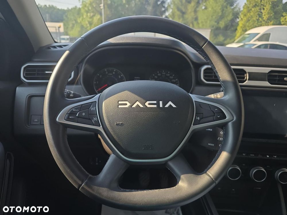 Dacia Duster - 11
