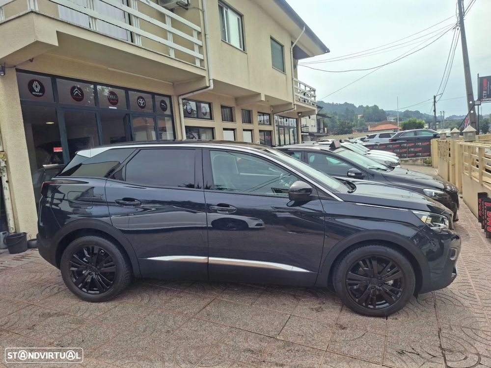 Peugeot 3008 PureTech 130 Stop & Start Allure - 6