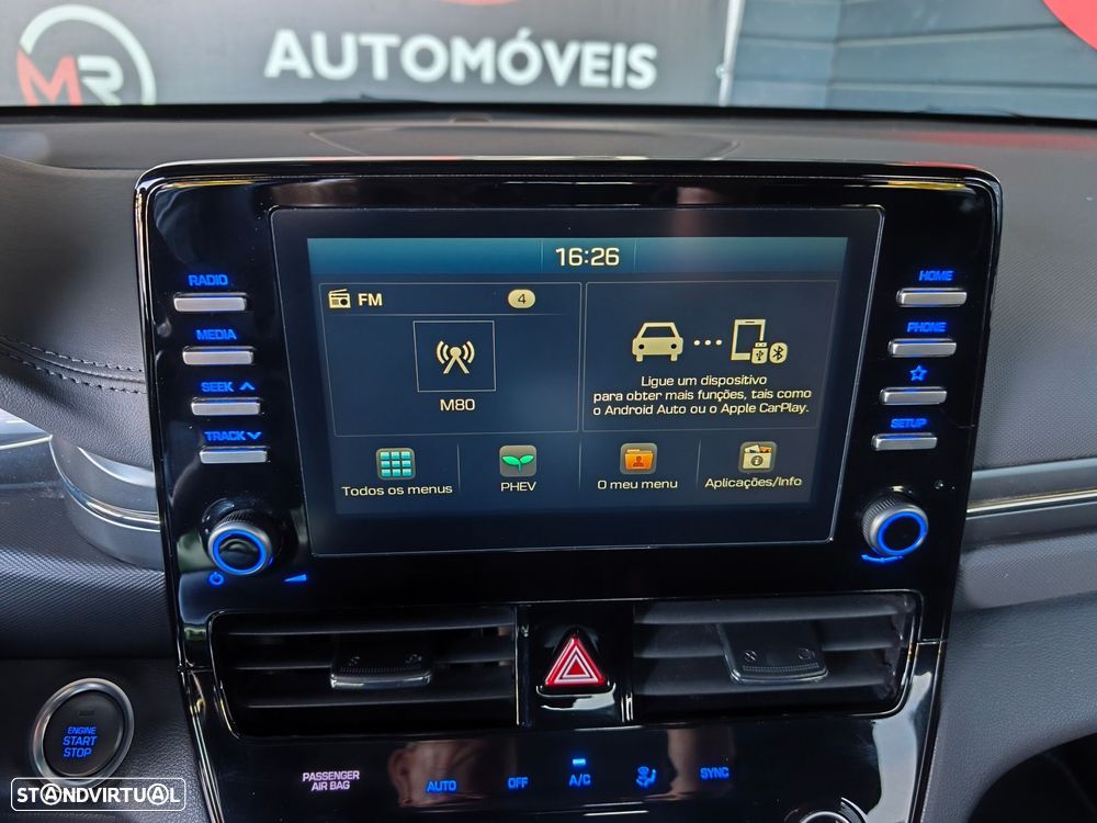 Hyundai Ioniq - 23