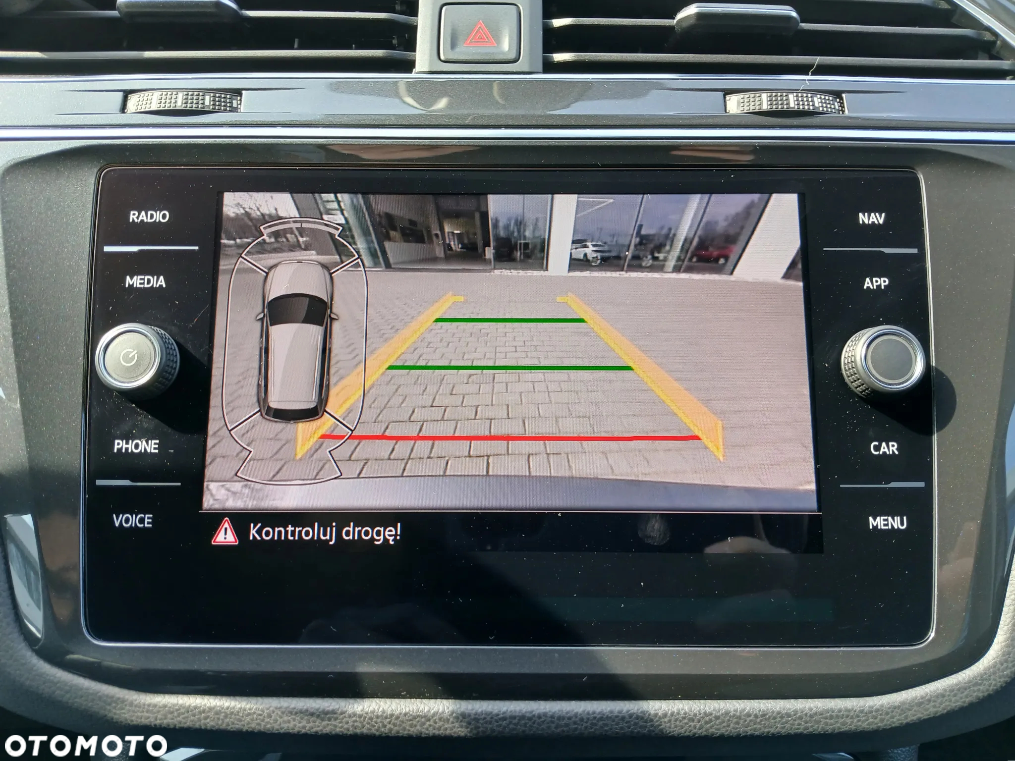 Volkswagen Tiguan 1.5 TSI EVO Life - 15