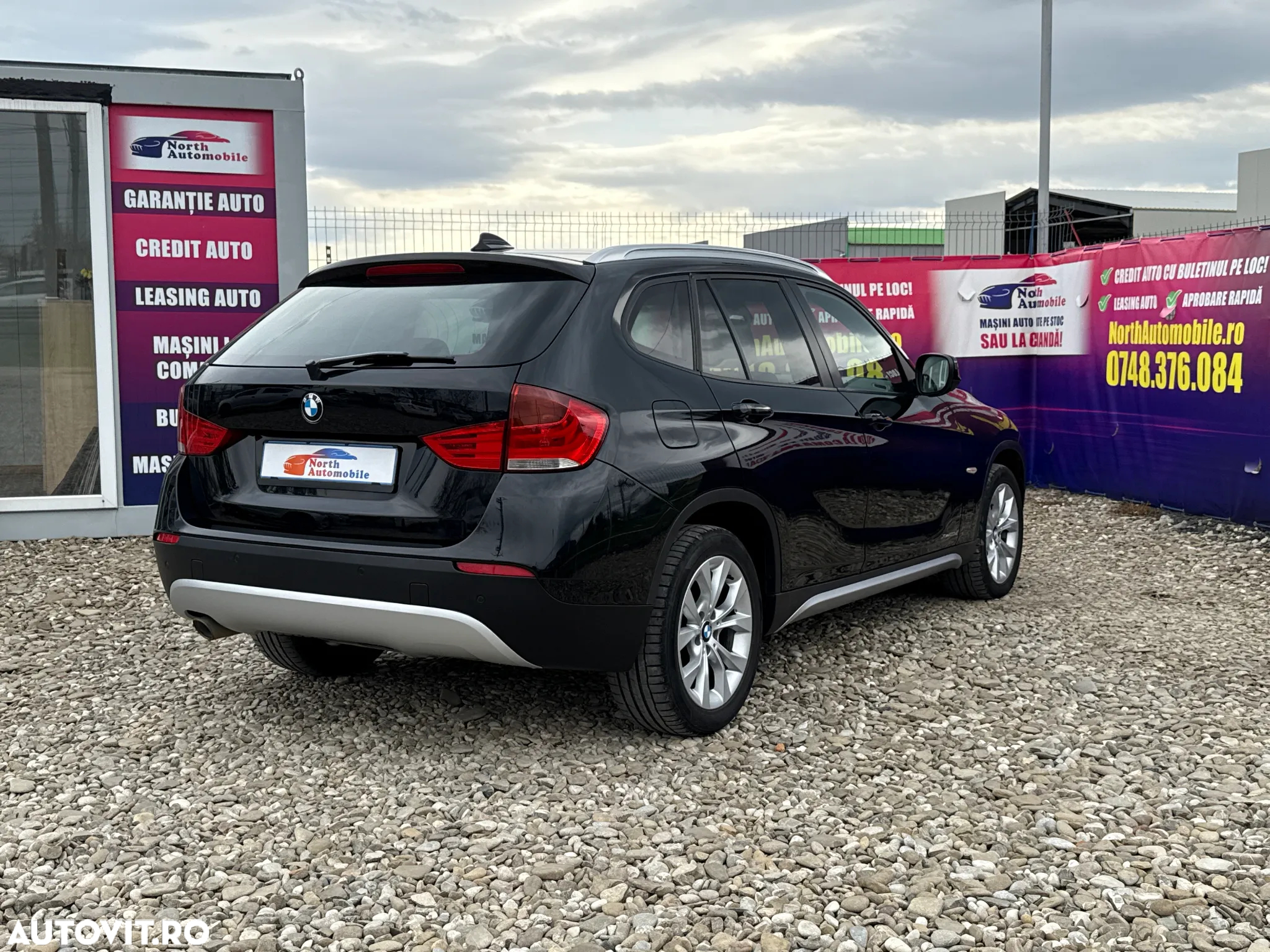 BMW X1 - 8