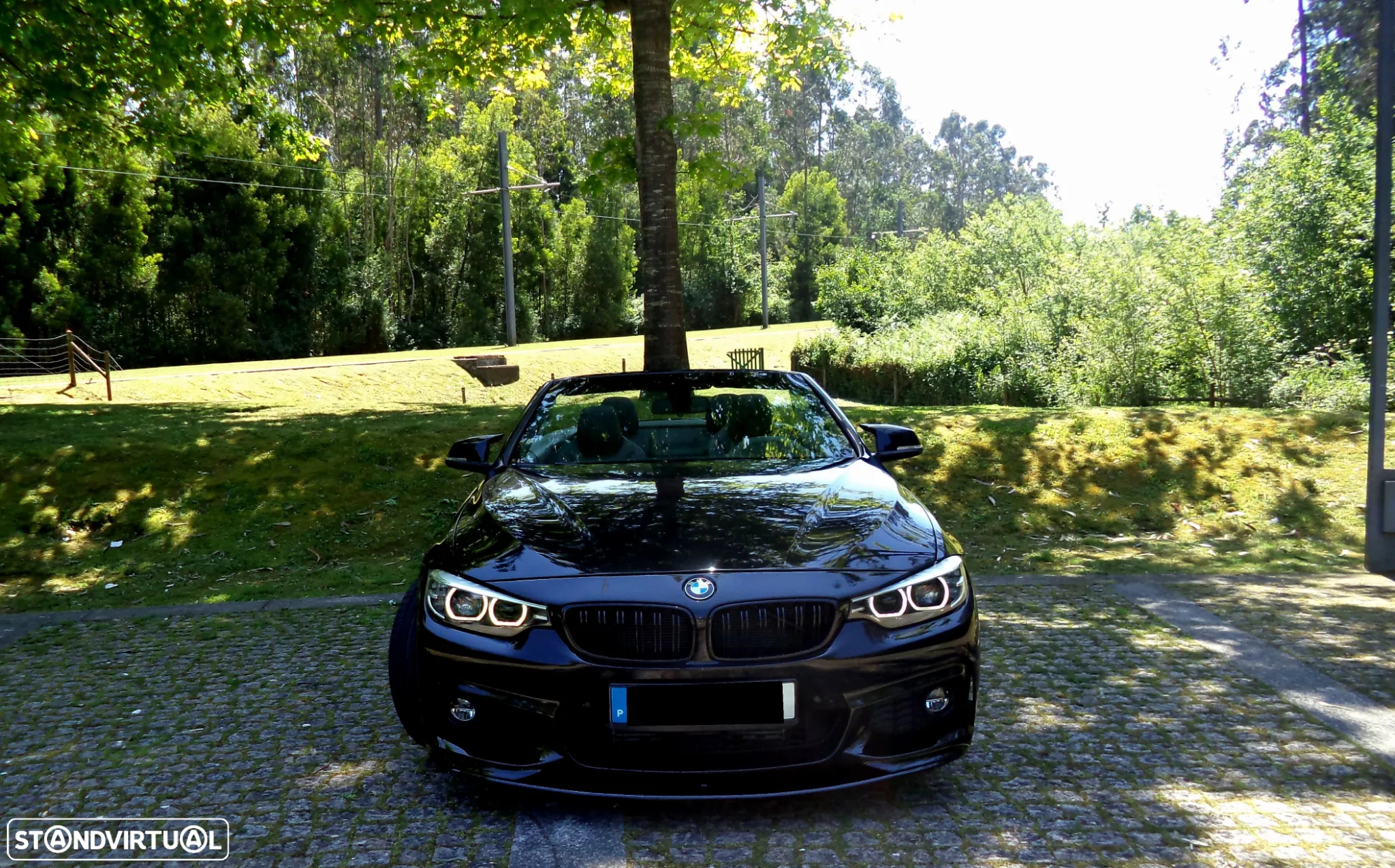 BMW 428 i Pack M Auto - 39