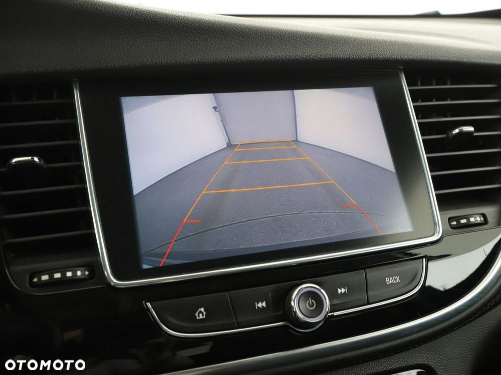 Opel Mokka X 1.6 D (CDTI ecoFLEX) Start/Stop Innovation - 25