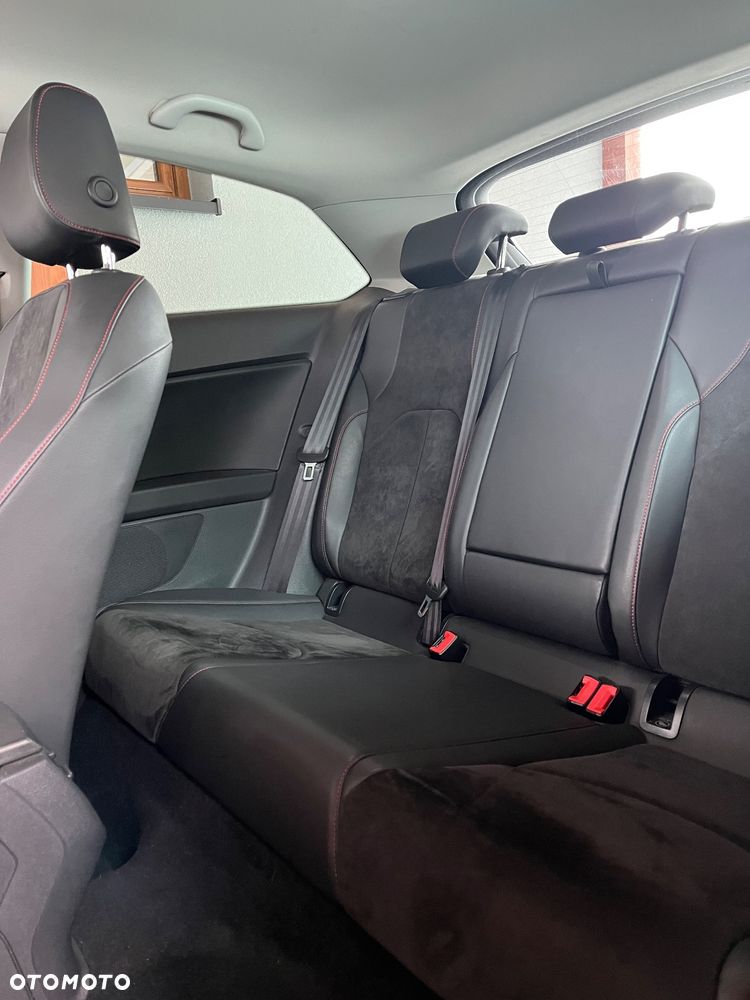 Seat Leon SC 1.4 EcoTSI FR S&S - 8