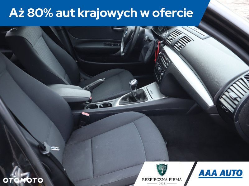 BMW Seria 1 - 11