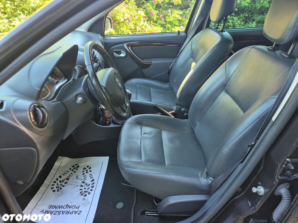 Dacia Duster 1.6 16V 4x2 Essentiel - 19