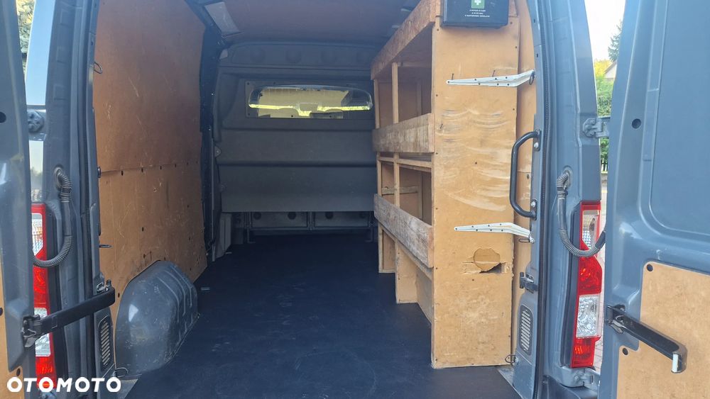 Renault Master - 27