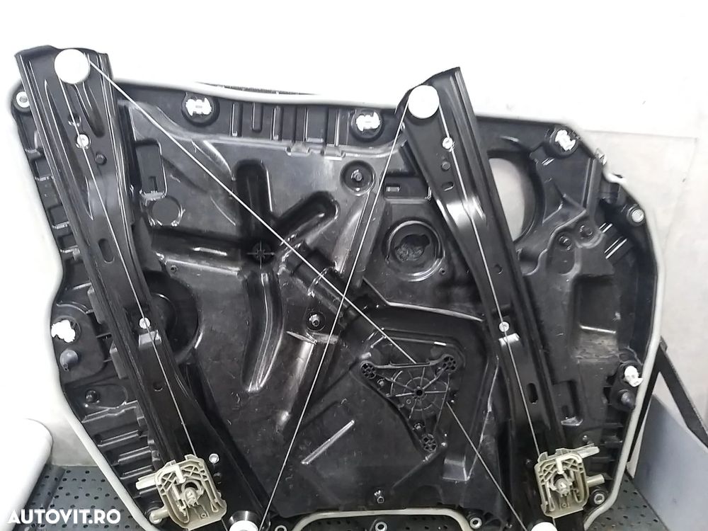 Macara geam electric dreapta fata bmw x3 g01 c83653105rh - 1
