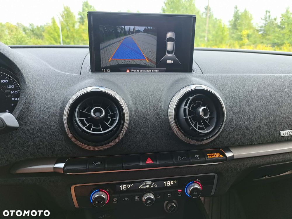 Audi A3 Limousine - 7