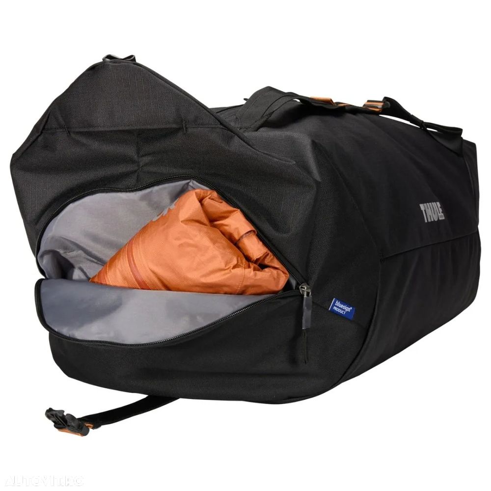 Set de genti Thule GoPack Duffel pentru cutiile portbagaj, Noi_Pret importator cu Factura & Garantie - 11