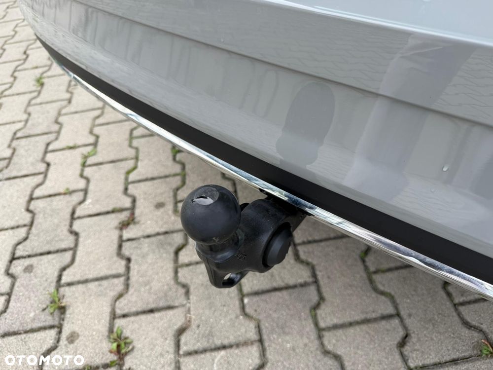 Skoda Karoq 1.5 TSI ACT Sportline DSG - 17
