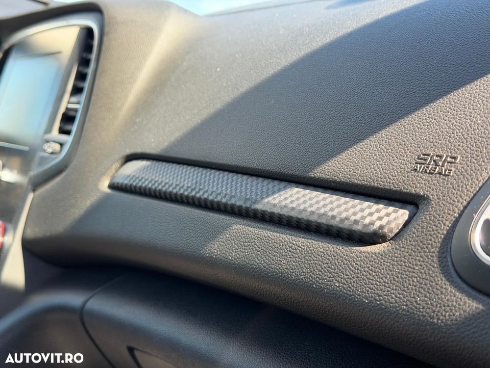 Renault Megane ENERGY dCi 110 EDC BUSINESS - 40