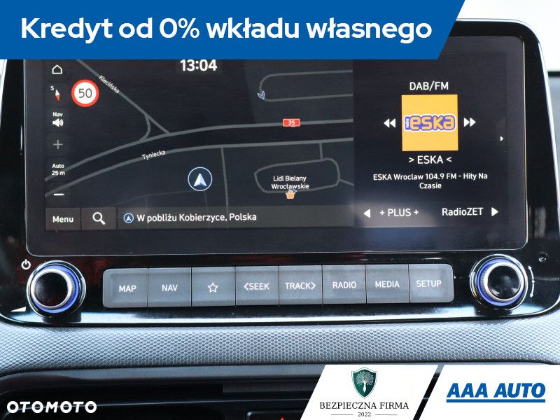 Hyundai Kona - 13