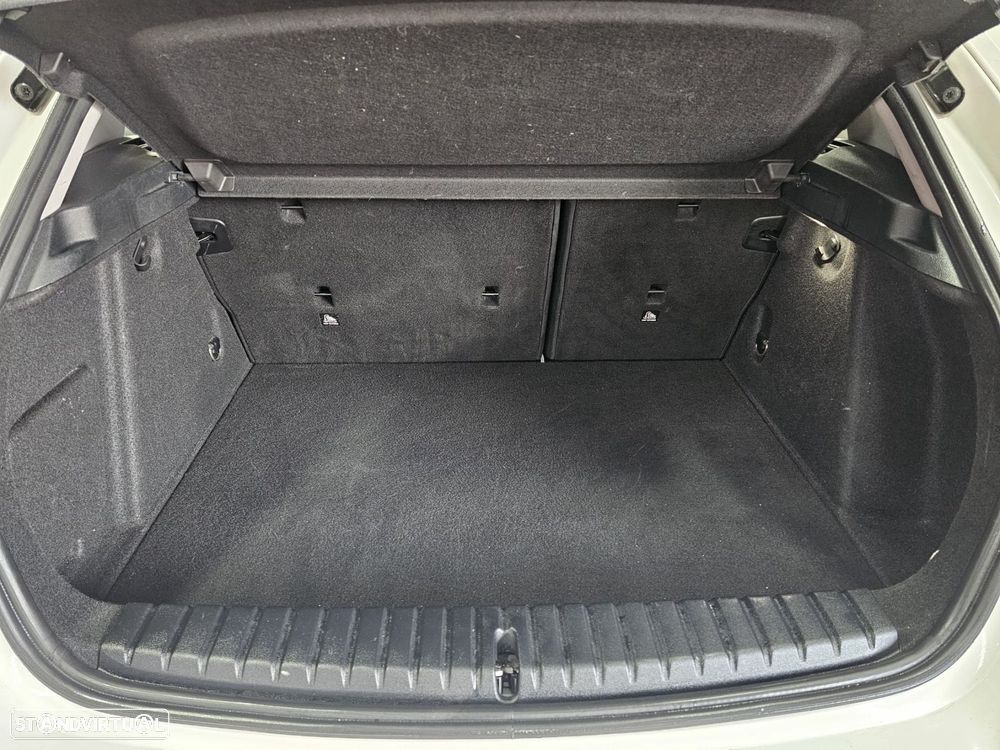 BMW 116 i Advantage - 22