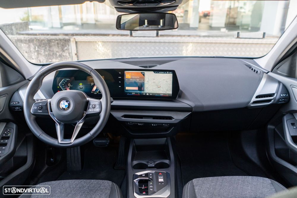 BMW 116 Pack Desportivo M - 8