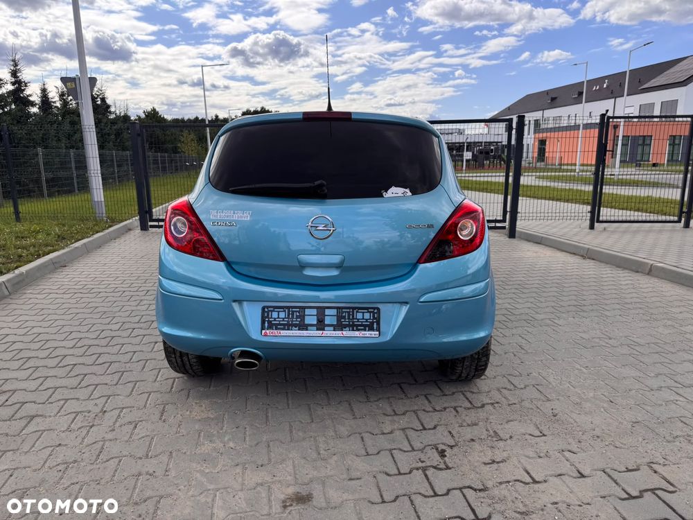 Opel Corsa 1.2 16V EcoFLEX 150 Jahre - 4