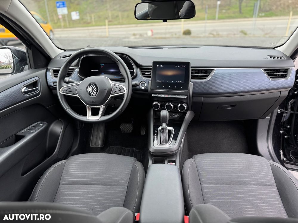 Renault Arkana E-TECH Hybrid Intens - 6