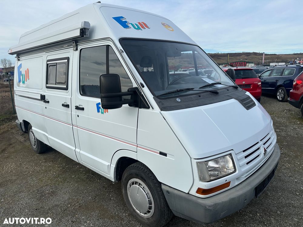 Renault Trafic - 7