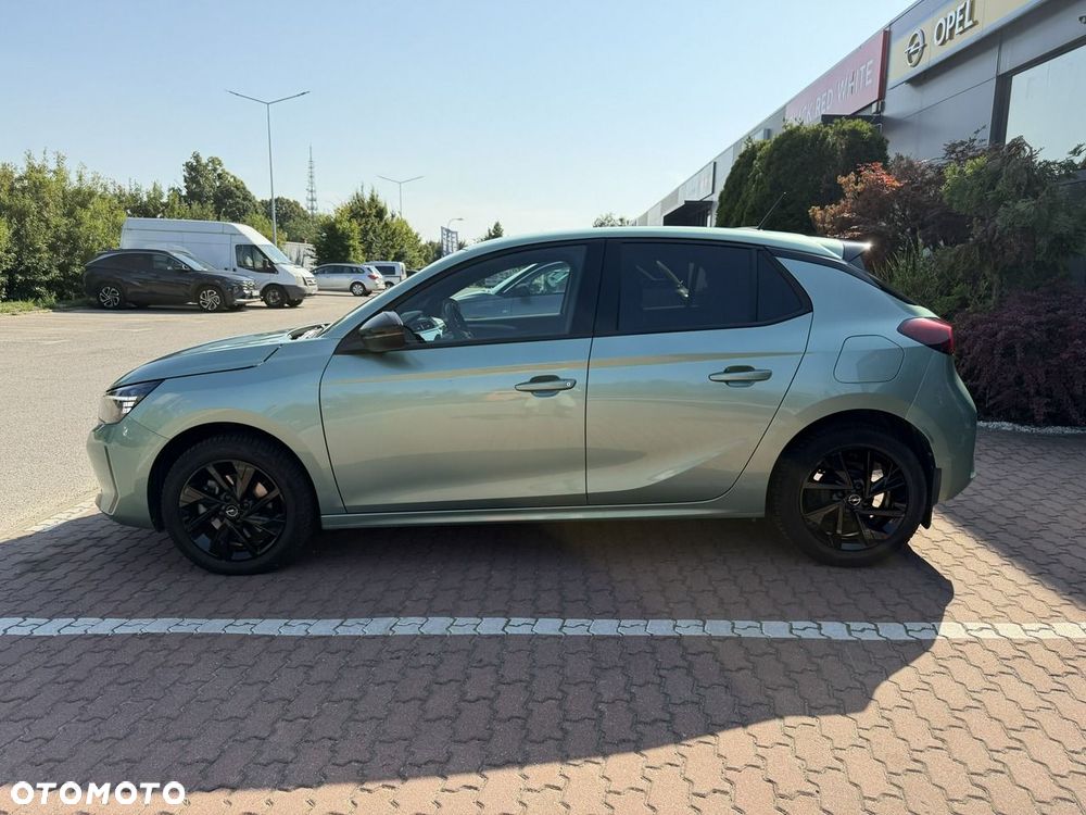 Opel Corsa 1.2 T Yes S&S - 9
