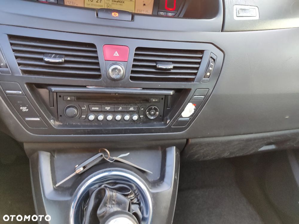 Citroën C4 Picasso 1.8i Impress - 13