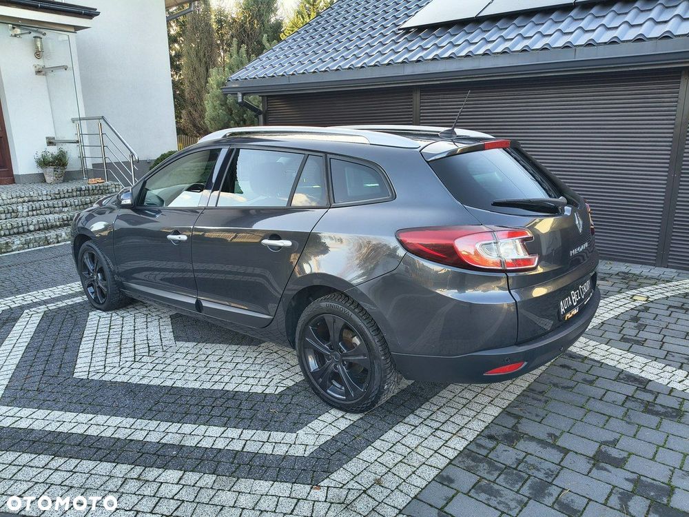 Renault Megane - 5