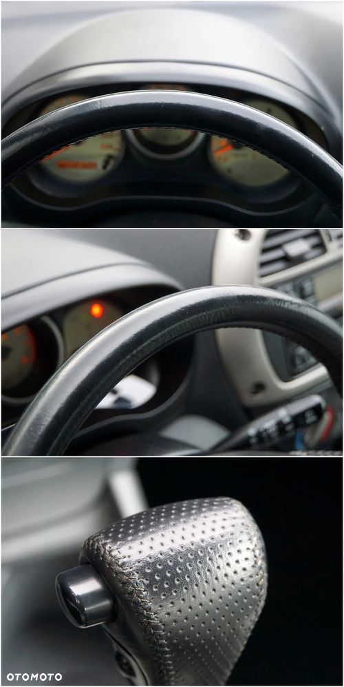 Toyota RAV4 ver-2-0-vvt--i-prestige - 25