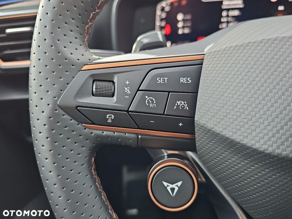 Cupra Formentor 2.0 TSI 4Drive VZ DSG - 19