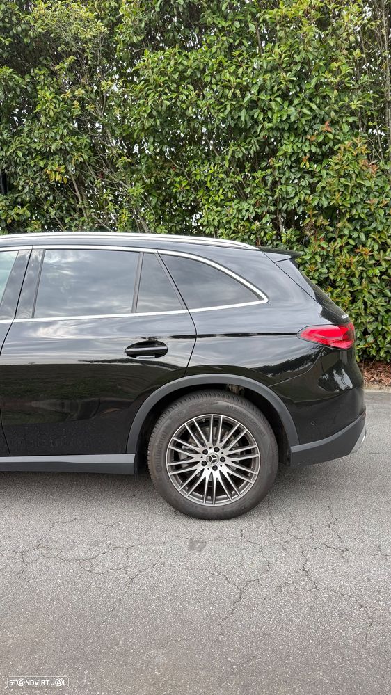 Mercedes-Benz GLC 220 d 4Matic 9G-TRONIC Avantgarde Advanced - 3