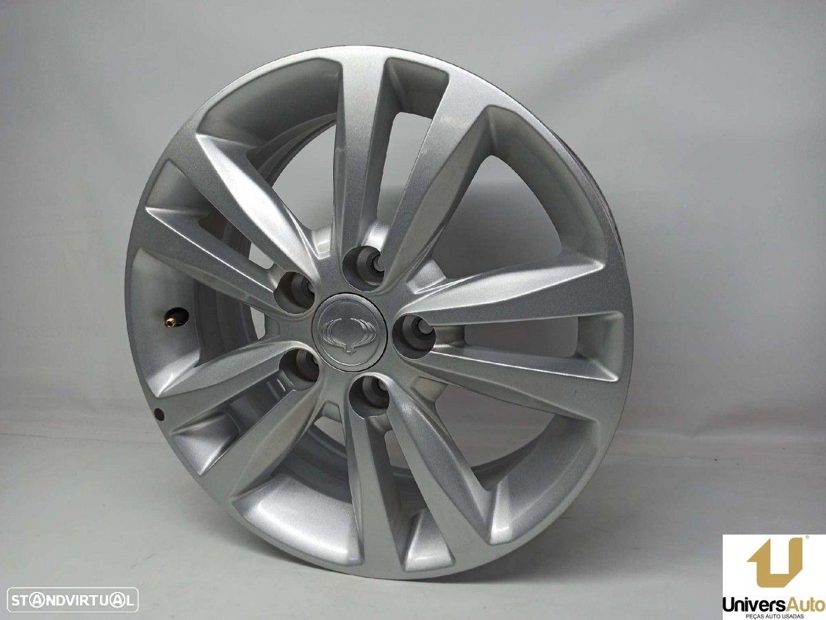 PNEU SSANGYONG XLV CLEVER EDITION 4X2 - 4