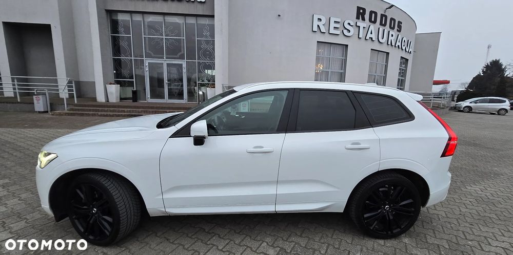 Volvo XC 60 D4 Momentum - 16