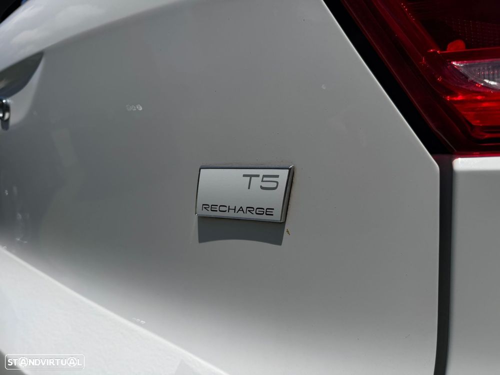 Volvo XC 40 1.5 T5 PHEV Inscription - 6