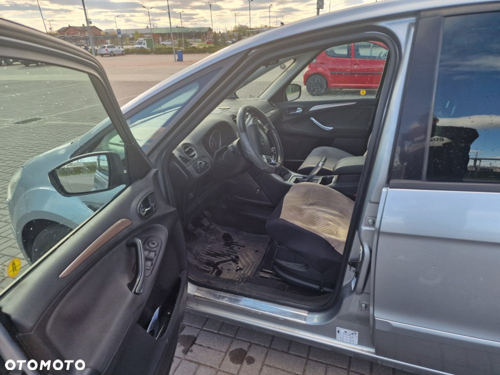 Ford S-Max 2.0 TDCi Gold X - 9