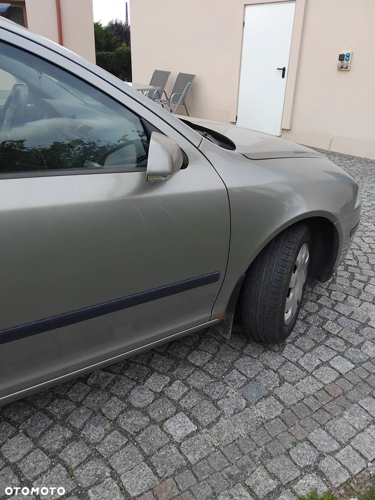 Skoda Octavia 1.9 TDI Ambiente - 7
