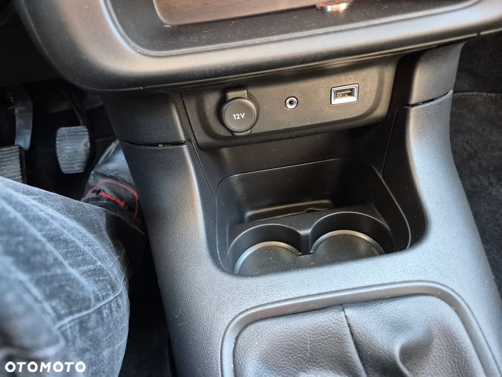 Citroën C3 BlueHDi 75 S&S 83g FEEL - 24