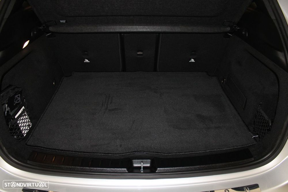 Mercedes-Benz EQA 250+ AMG Line - 6