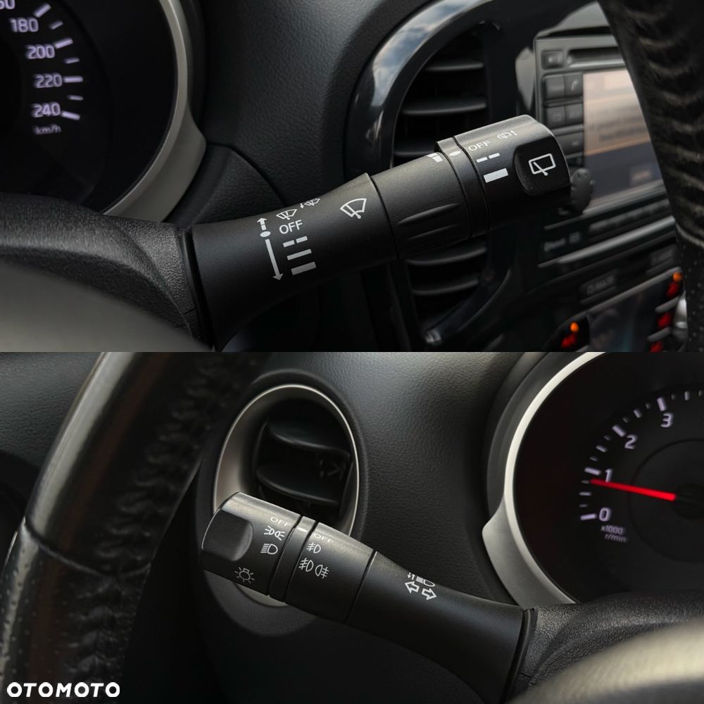 Nissan Juke 1.6 Start/Stop Acenta - 33
