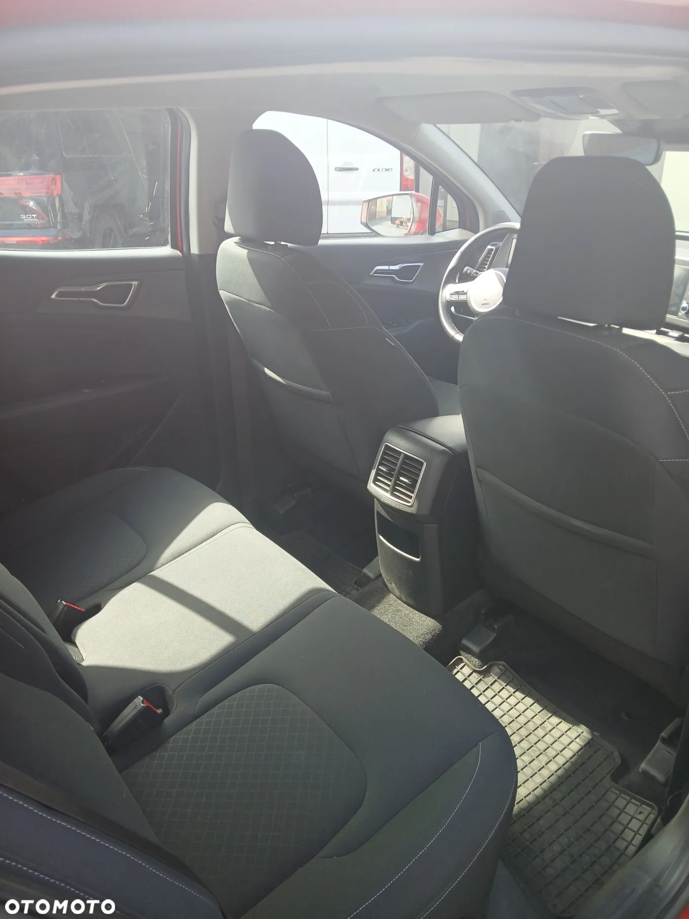 Kia Sportage 1.6 T-GDI Anniversary 2WD - 7
