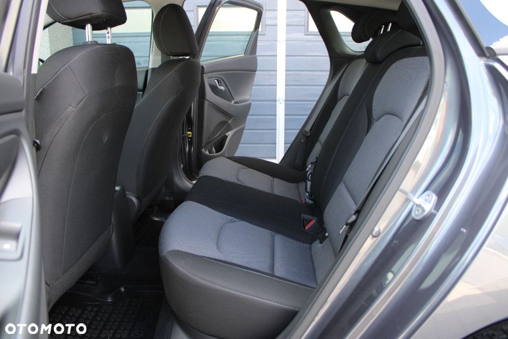 Hyundai i30 2020