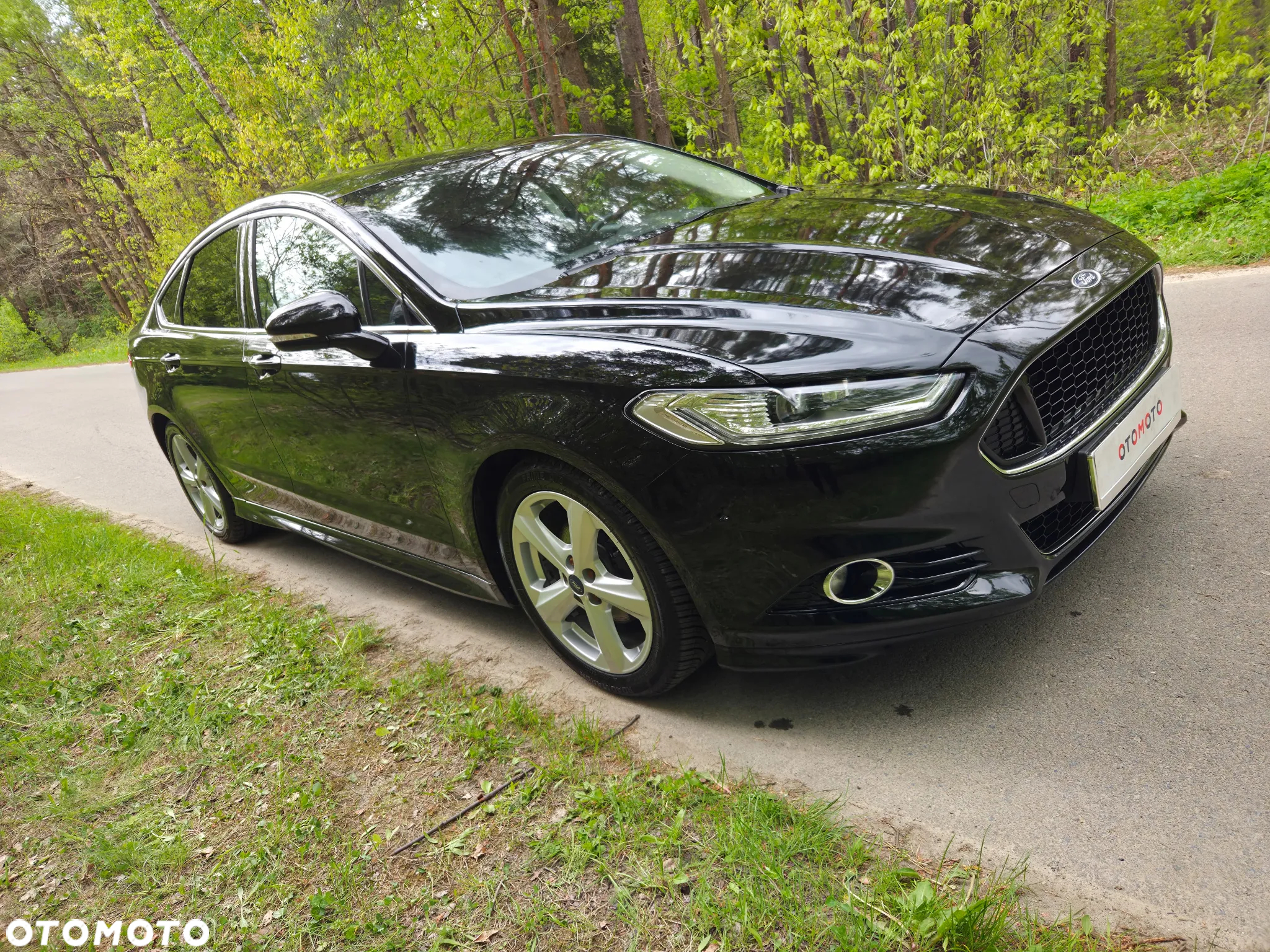 Ford Mondeo 2.0 EcoBlue Trend - 3