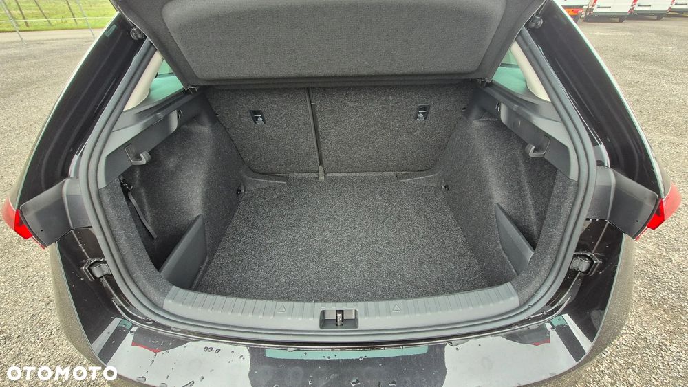 Skoda Scala 1.5 TSI Edition 130 DSG - 16