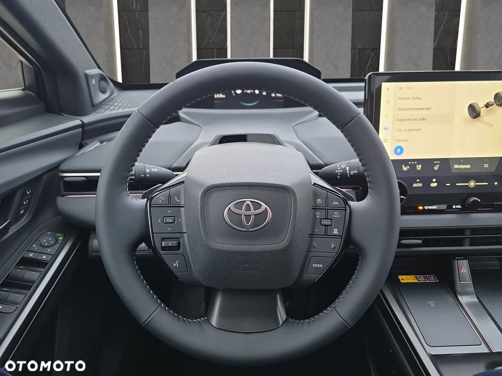 Toyota bZ4X 73.1kWh 4x4 Executive - 28