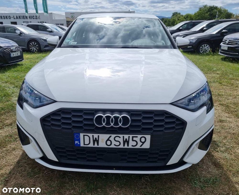 Audi A3 - 2