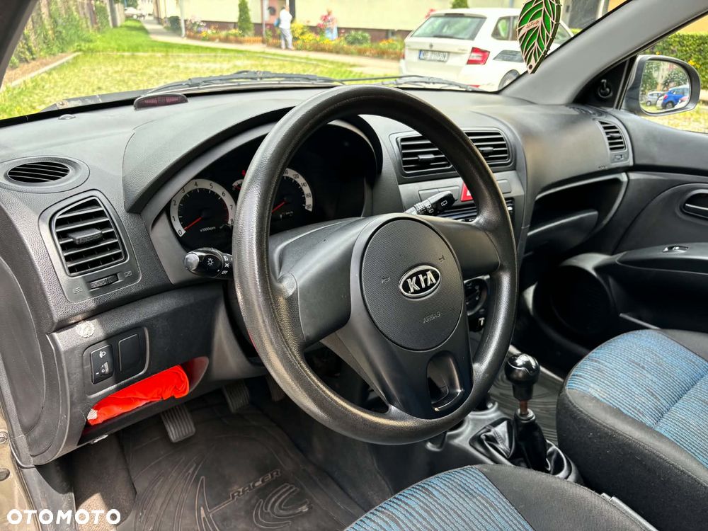 Kia Picanto 1.0 Comfort - 5
