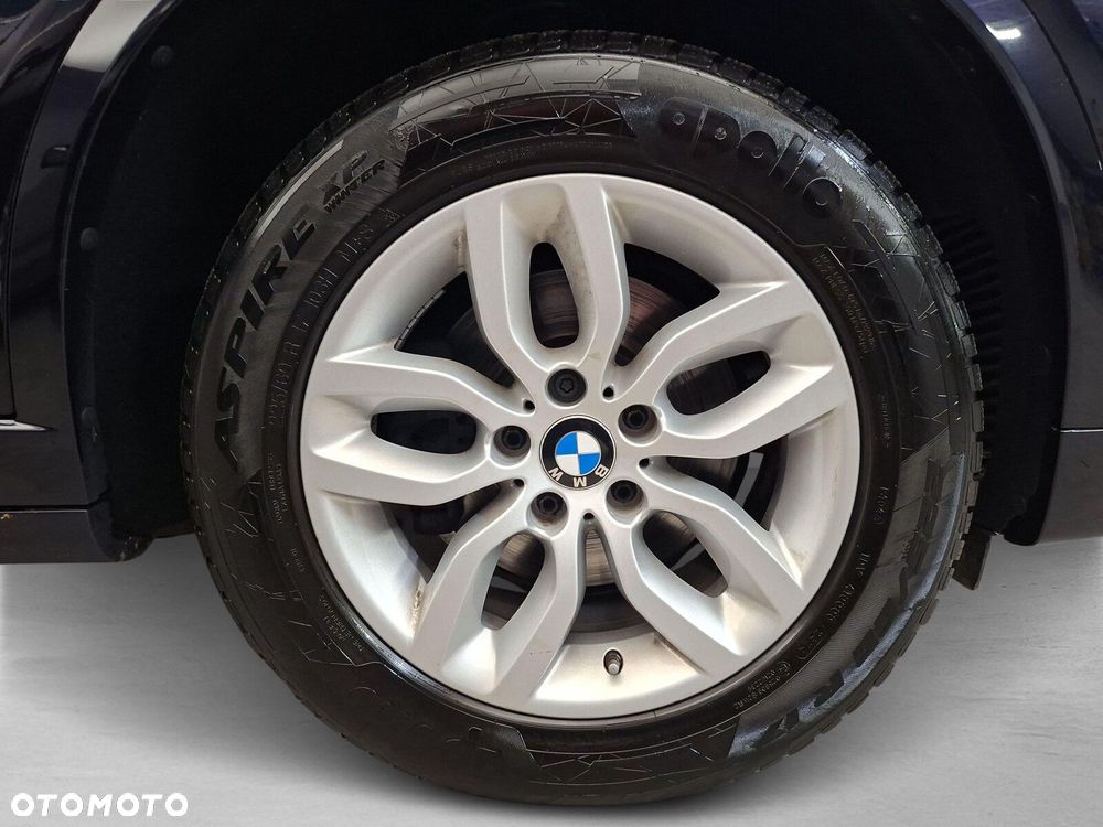 BMW X4 xDrive20d M Sport - 10
