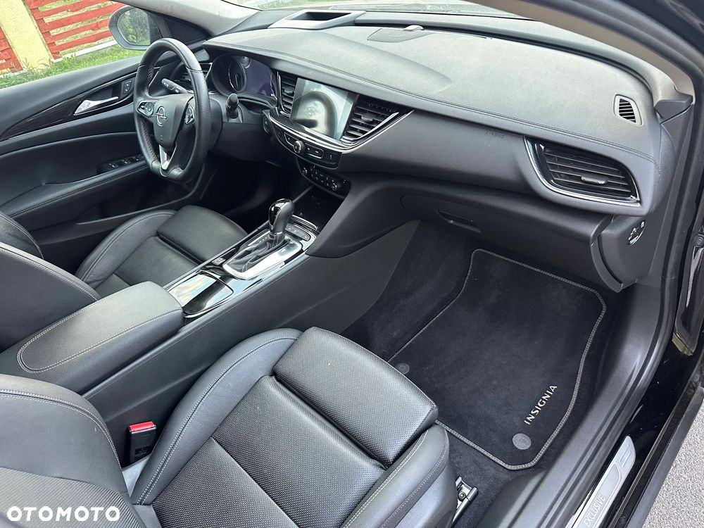 Opel Insignia Grand Sport 2.0 Diesel Exclusive - 5