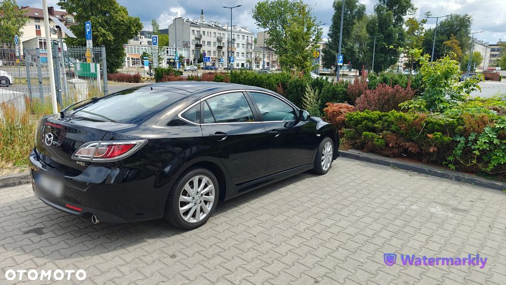Mazda 6 2.2 CD Exclusive - 20