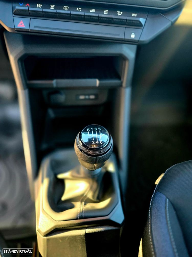 Dacia Duster 1.0 TCe ECO-G Expression Bi-Fuel - 38