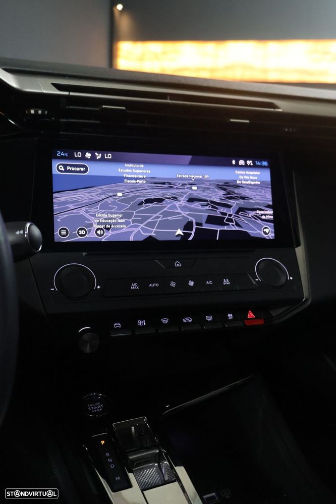 Peugeot 308 1.5 BlueHDi Active Pack EAT8 - 18